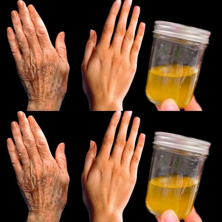 Aging Hands: What Helps vs. What Doesn’t