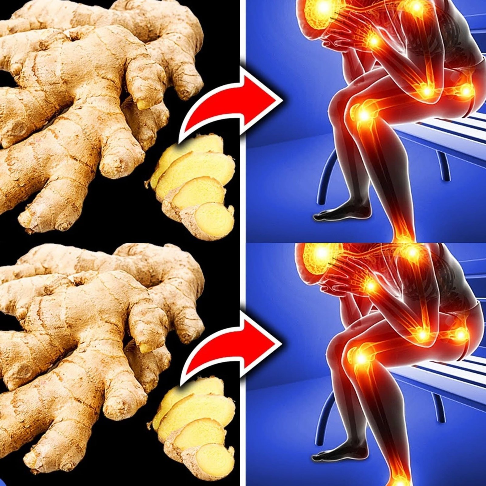 What Happens If You Eat Ginger Every Day? | Nutrition, Preventive Healthcare, and Wellness 2026