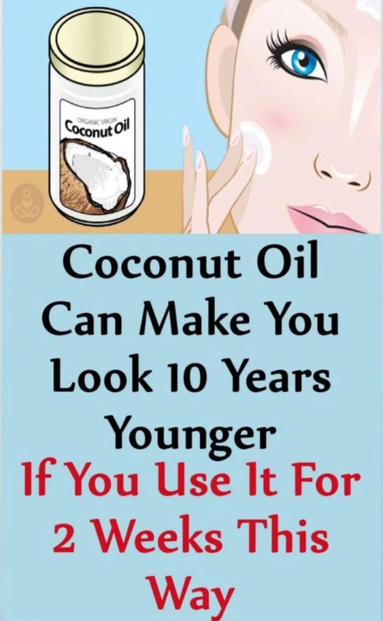 Coconut Oil for Skin: What It Can and Cannot Do