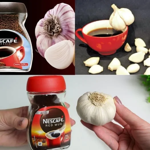 Boost Your Health with Coffee, Garlic, and Honey