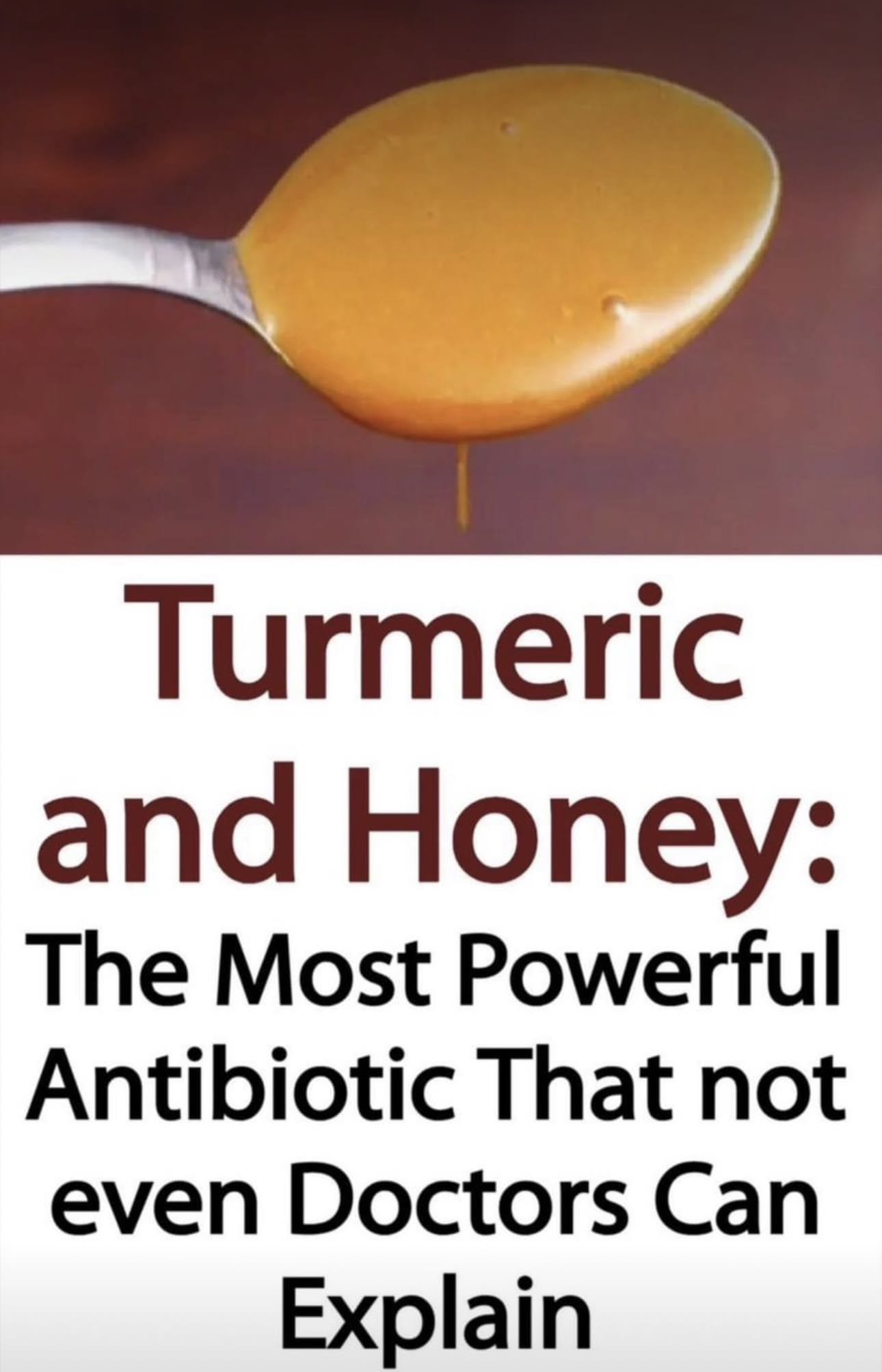 Turmeric and Honey: A Traditional Combination That May Support Wellness