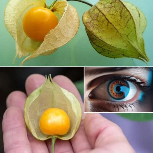 The Amazing Benefits and Uses of Goldenberry