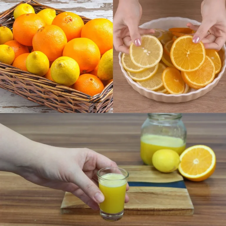 Improve Vision and Memory Naturally: 1 Glass on an Empty Stomach!Improve Vision and Memory Naturally: 1 Glass on an Empty Stomach!