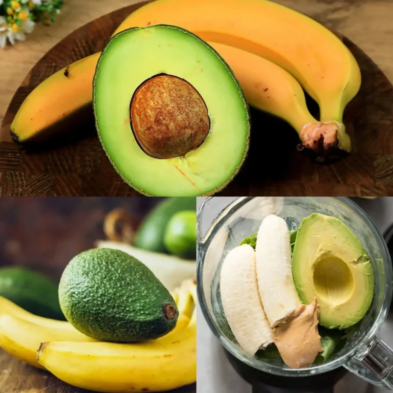 I Haven’t Eaten Sugar for a Year — This Is the Best Avocado Dessert! Ready in 5 Minutes, Simple & Naturally Sweet!