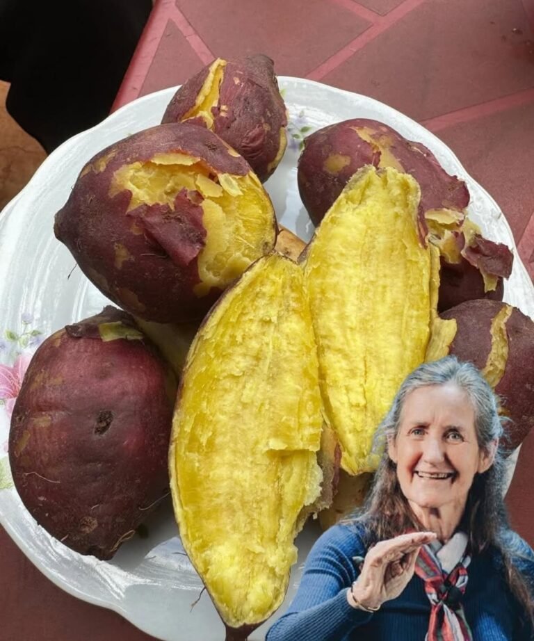6 Amazing Reasons to Eat Sweet Potatoes Every Day