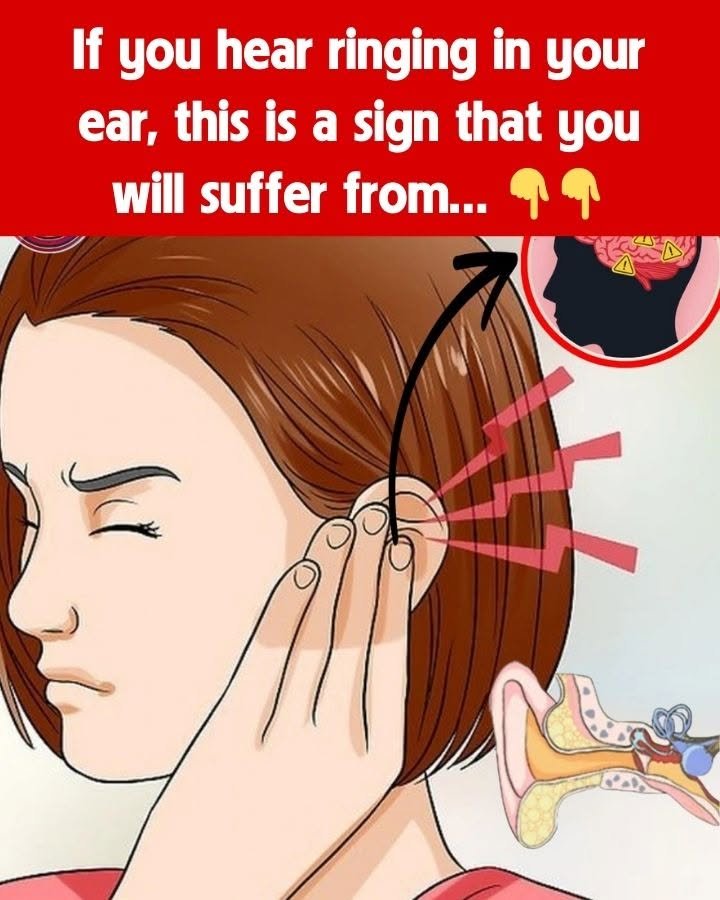 Ringing in the Ears: Understanding Ear Health and When to Talk to a Doctor