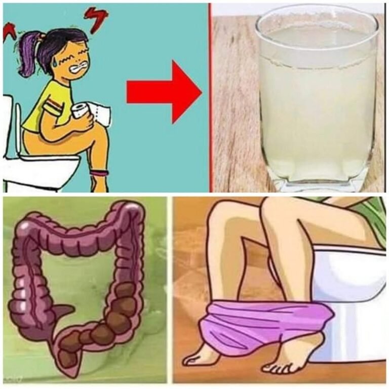 Digestive Comfort: Understanding Constipation and Healthy Habits