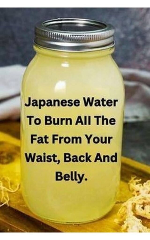 Hydration and Healthy Habits for Weight Management