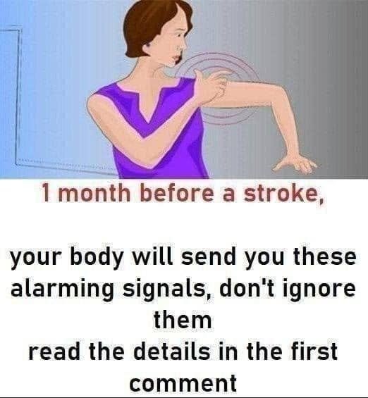 Stroke Warning Signs: Symptoms, Risk Factors, Prevention, and When to Seek Emergency Care