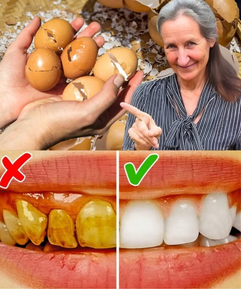 🦷 Eggshells for Teeth: Can They Naturally Whiten Your Smile? What Dentists Want You to Know