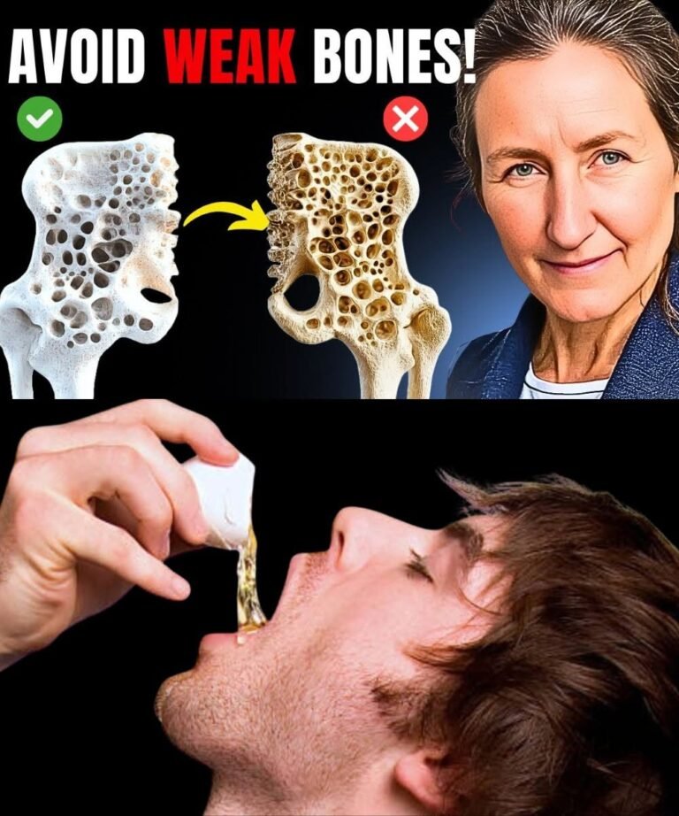 16 Foods That Support Bone Health