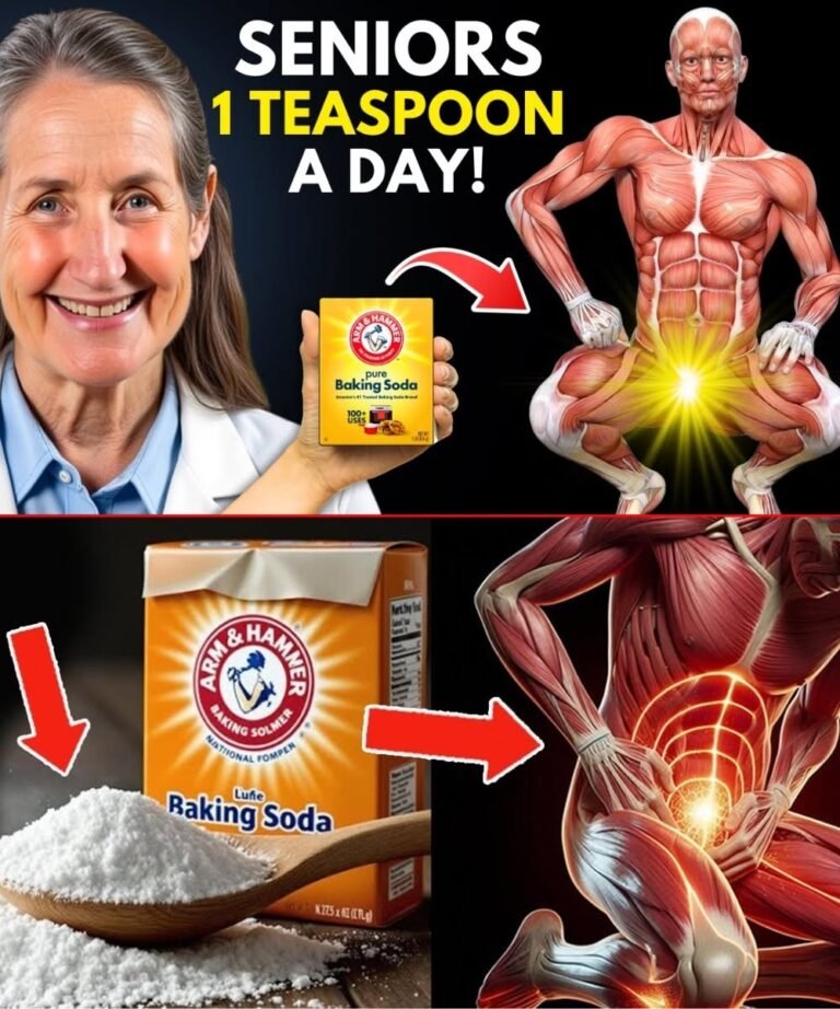 12 Powerful Reasons Men Should Use Baking Soda
