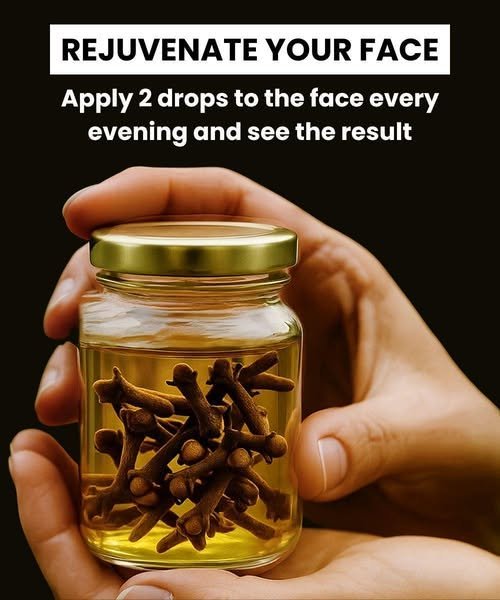 Cloves for Skin Care: Benefits, Uses, and Safety Tips You Should Know