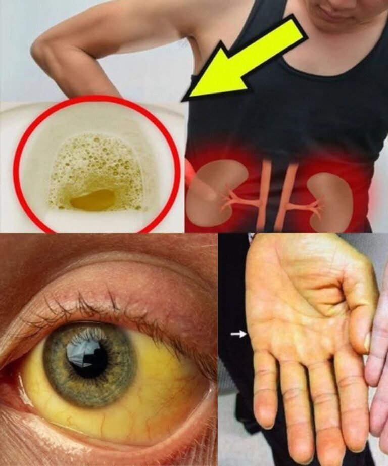 12 Warning Signs People Are Told To Discuss With A Doctor