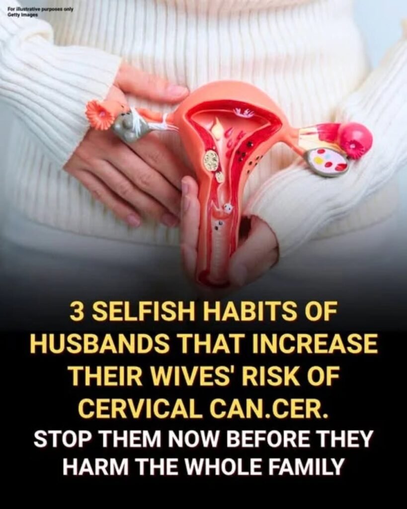 Relationship Habits and Cervical Health: What Couples Should Know