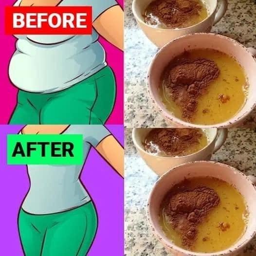 Honey and Cinnamon Drink for Weight Management: Benefits, Recipe, and Healthy Tips