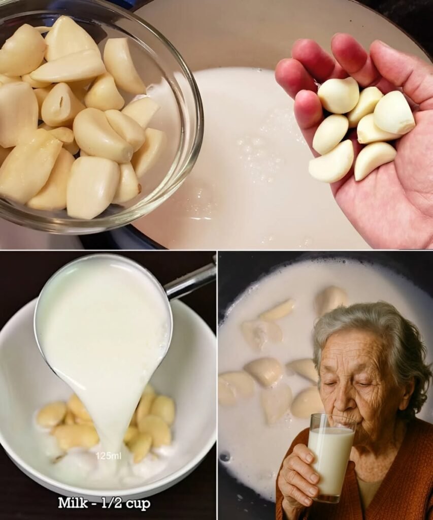 Golden Milk: A Traditional Drink for Modern Wellness