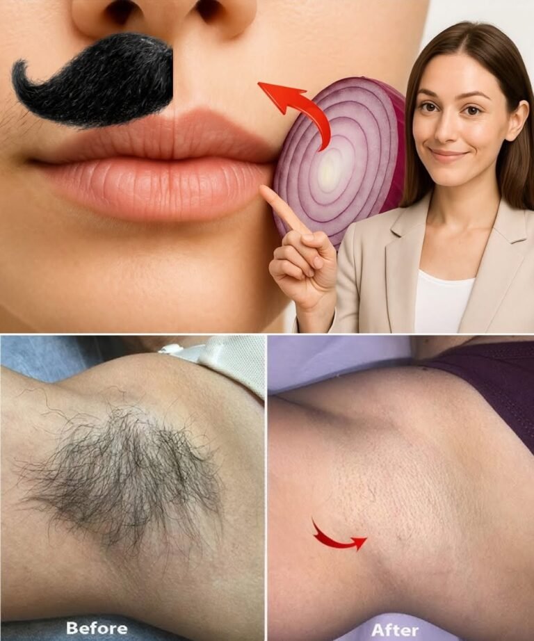 2 Super-Effective Hair Removal Hacks You Can Do at Home