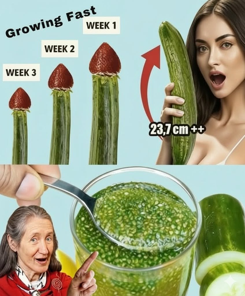 Lemon and Cucumber Water: Health Benefits, Myths, and the Best Way to Enjoy It