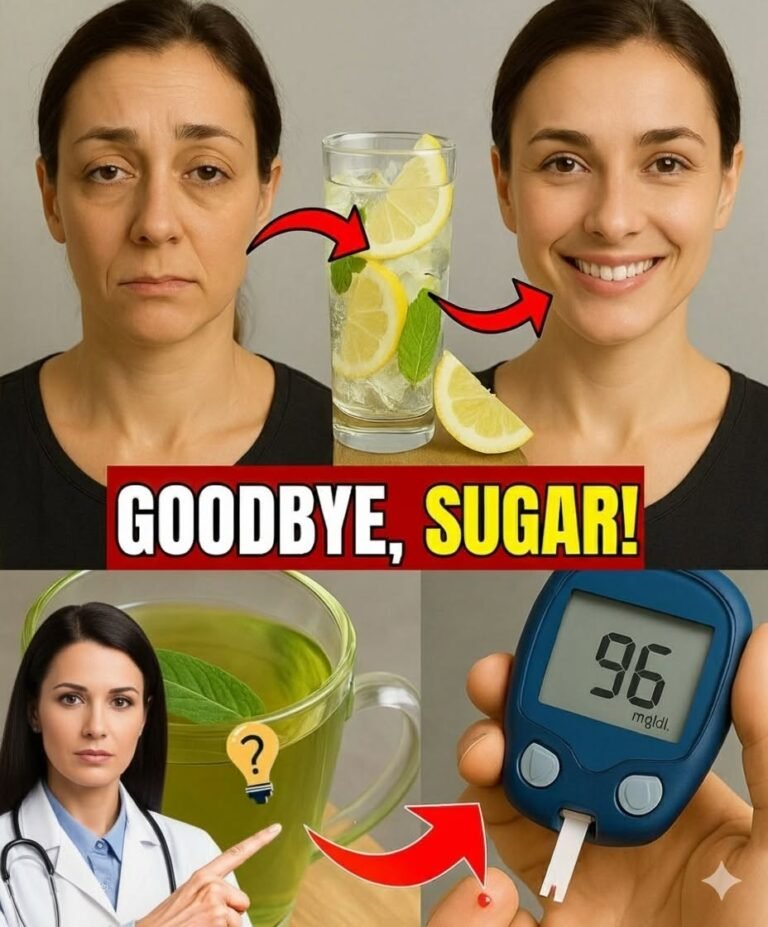 Could Certain Natural Drinks Help Support Healthy Blood Sugar Levels in Your Routine?