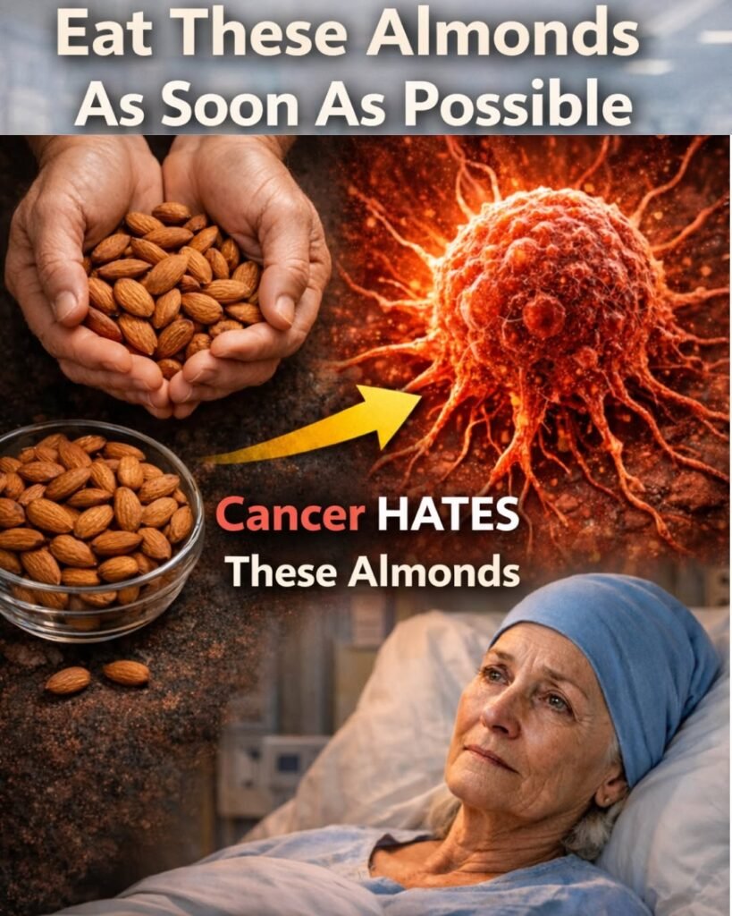 6 Seeds Packed with Nutrients: A Smart Daily Habit to Support Healthy Aging After 45