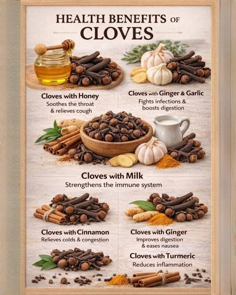 20 Brilliant Ways to Use Cloves for Everyday Wellness