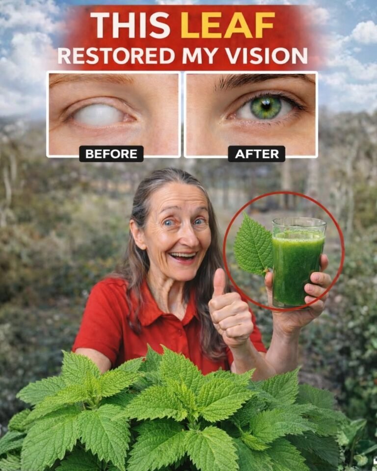 How Can Moringa and Eyebright Help Support Your Eye Health Naturally?