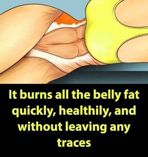 Natural Belly Fat Loss: A Holistic Guide to Better Health and Sustainable Weight Management