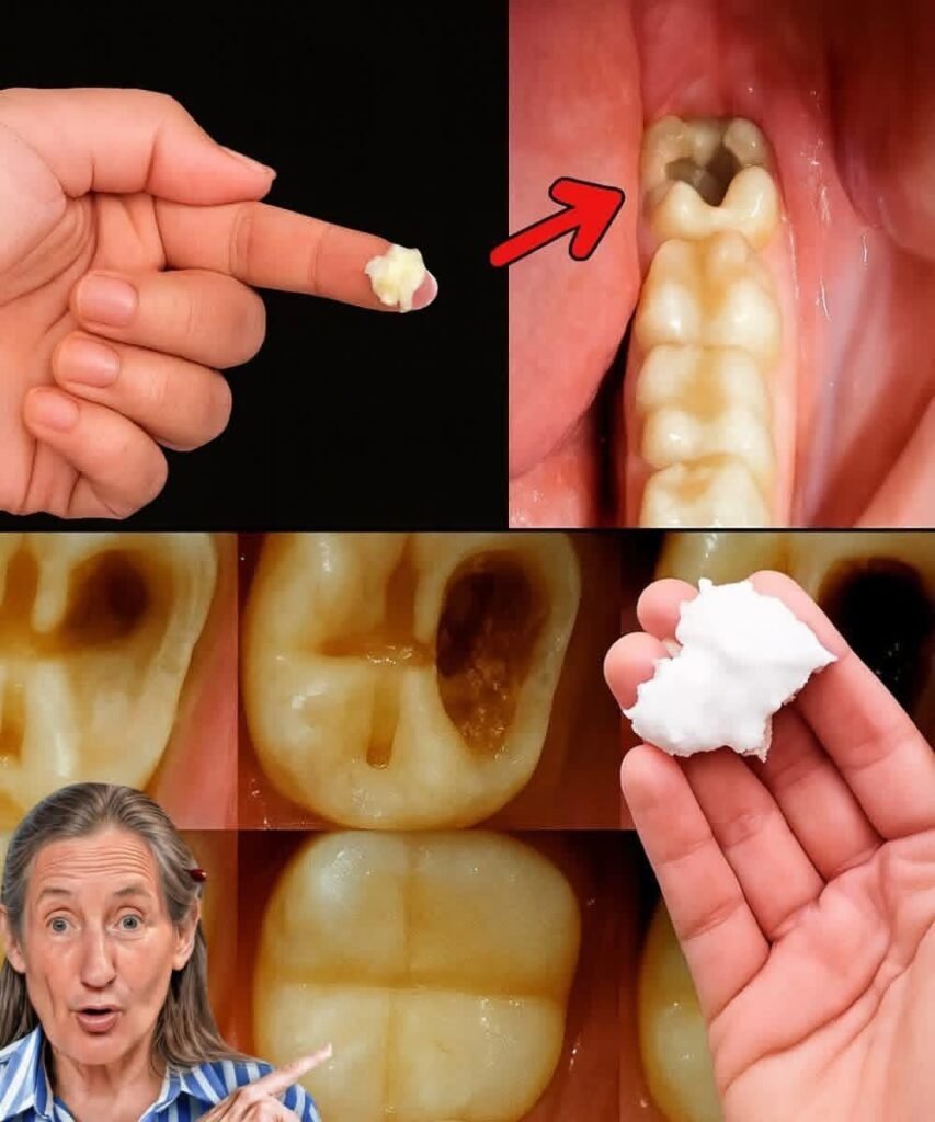 6 Natural Ways to Reverse Cavities and Strengthen Your Smile