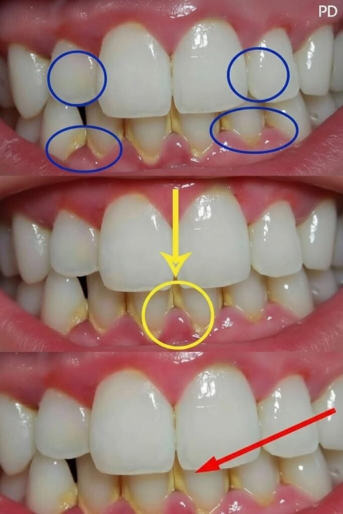 How to Reduce Dental Plaque Naturally and Keep Your Teeth Healthy