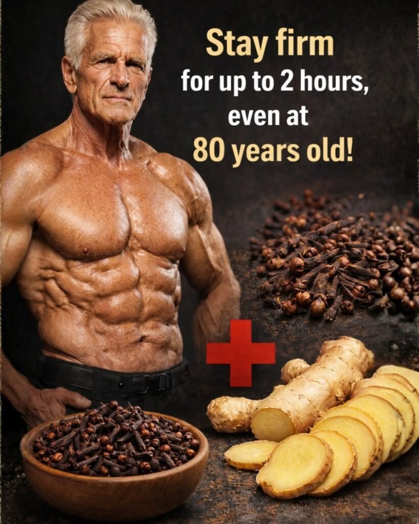 Ginger, Cloves, and Honey: 18 Potential Health Benefits of This Time-Tested Natural Combination