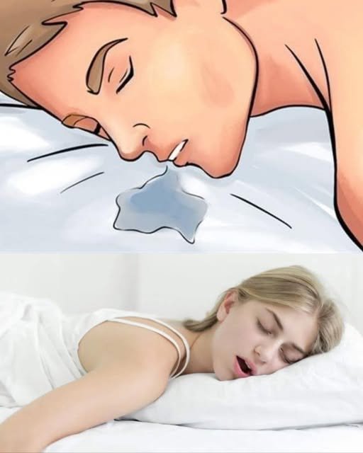 Why Drooling During Sleep Happens: Common Causes, Helpful Tips, and When to See a Doctor