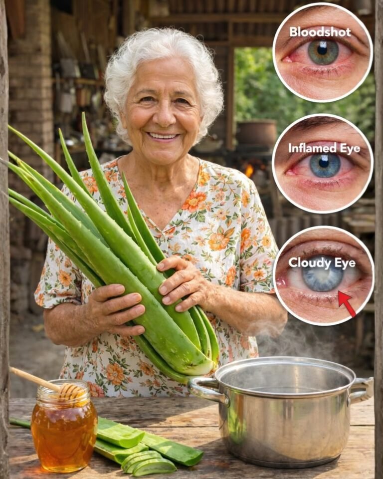 Aloe Vera Benefits for Daily Wellness, Skin & Eye Health