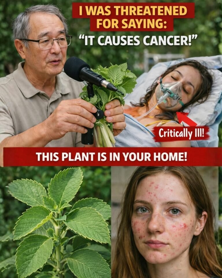 The Surprising Truth About Broccoli: What a Japanese Doctor Wants You to Know