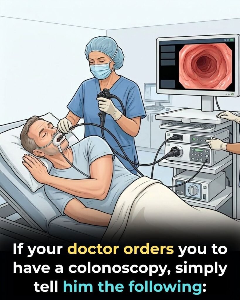 Colonoscopy: One Important Question to Ask Your Doctor Before Your Screening