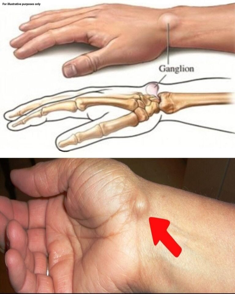 Noticed a Lump on Your Hand? Common Causes, Warning Signs, and When to See a Doctor