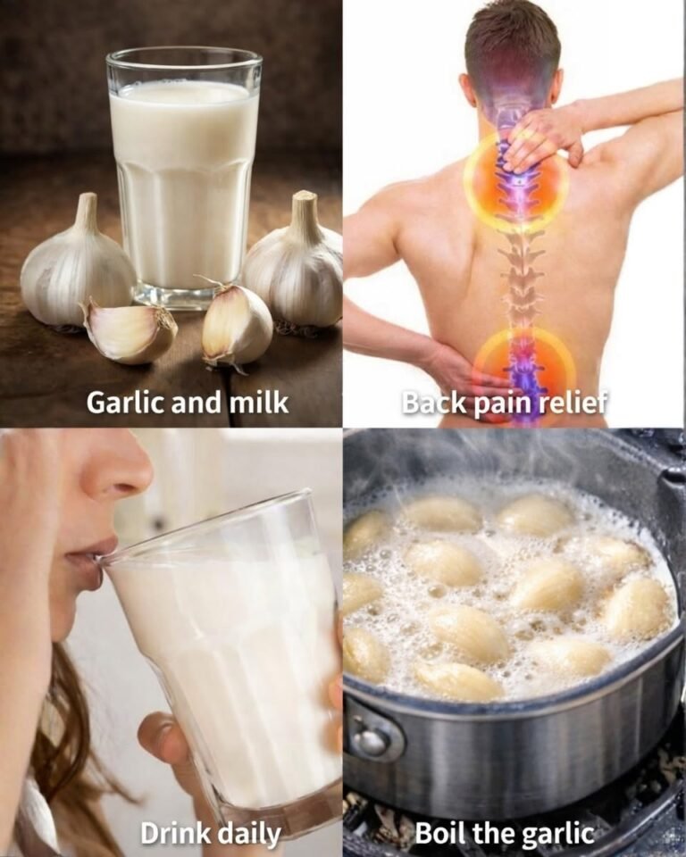 Garlic Milk: Benefits, How to Make It, Best Time to Drink, and Safety Tips