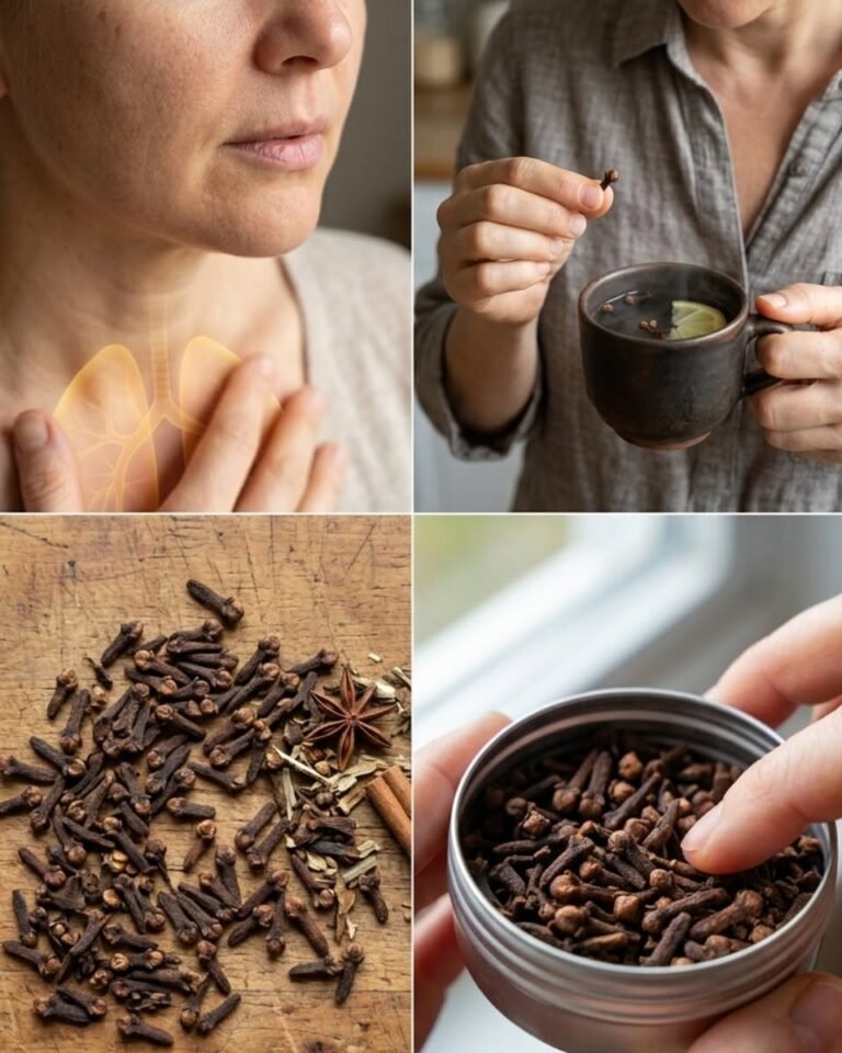 20 Everyday Ways to Use Cloves for Balance and Wellbeing