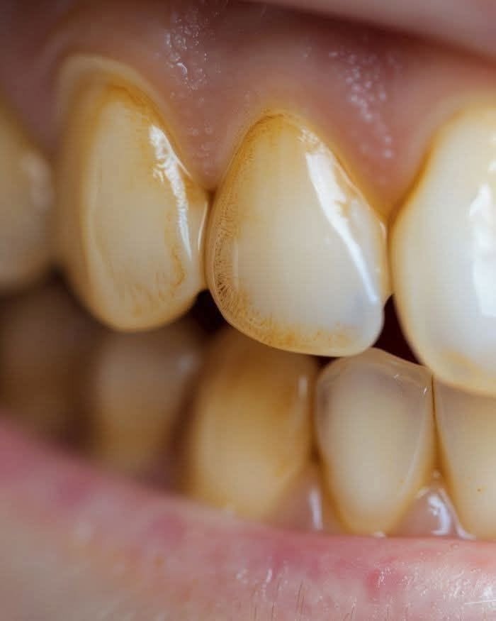 7 Natural Ways to Help Reduce Plaque and Brighten Your Smile at Home