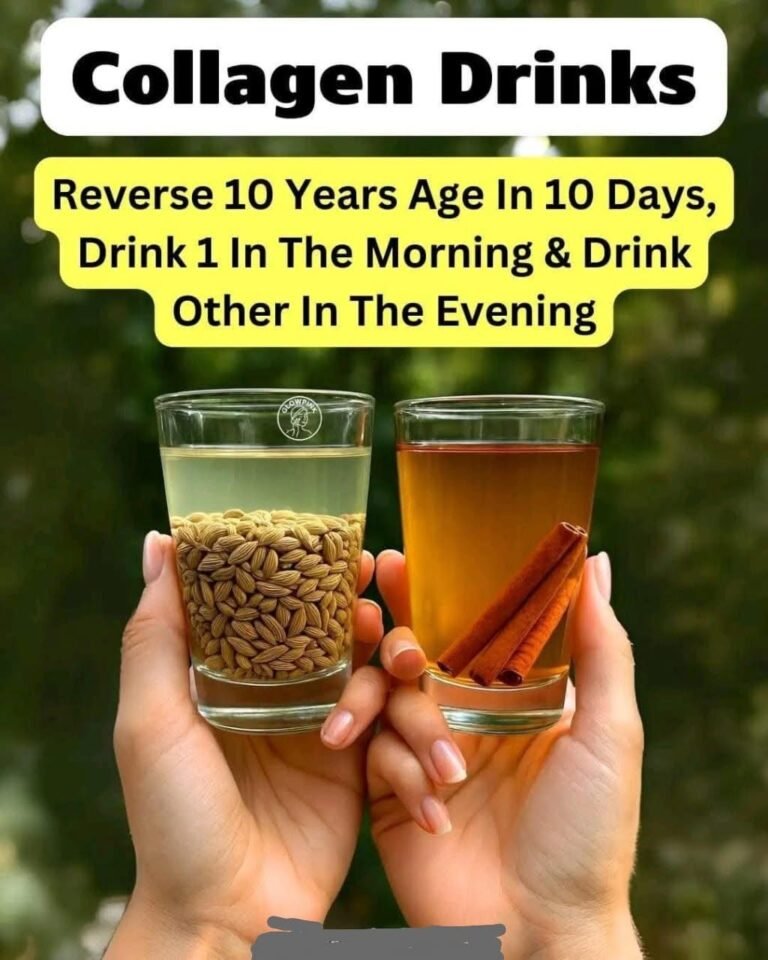 2 Hydrating Drinks For Glowing Skin