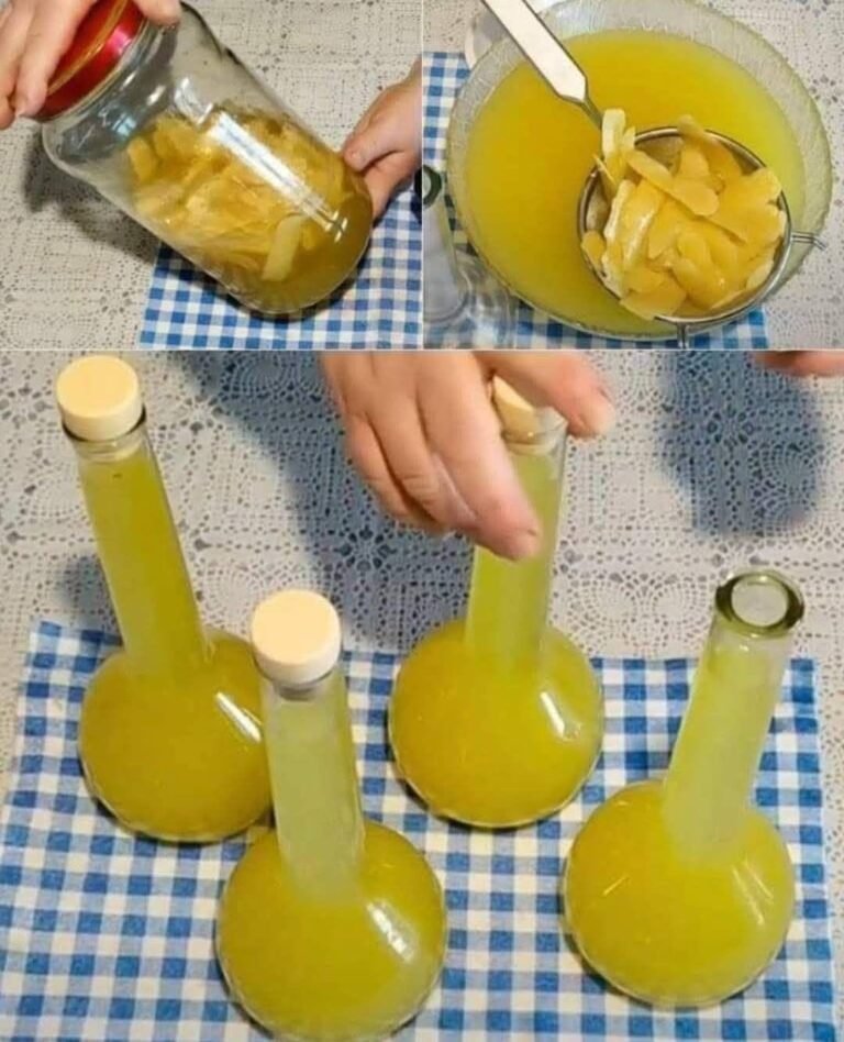 Ginger Water: Simple Recipe, Benefits, and Safety