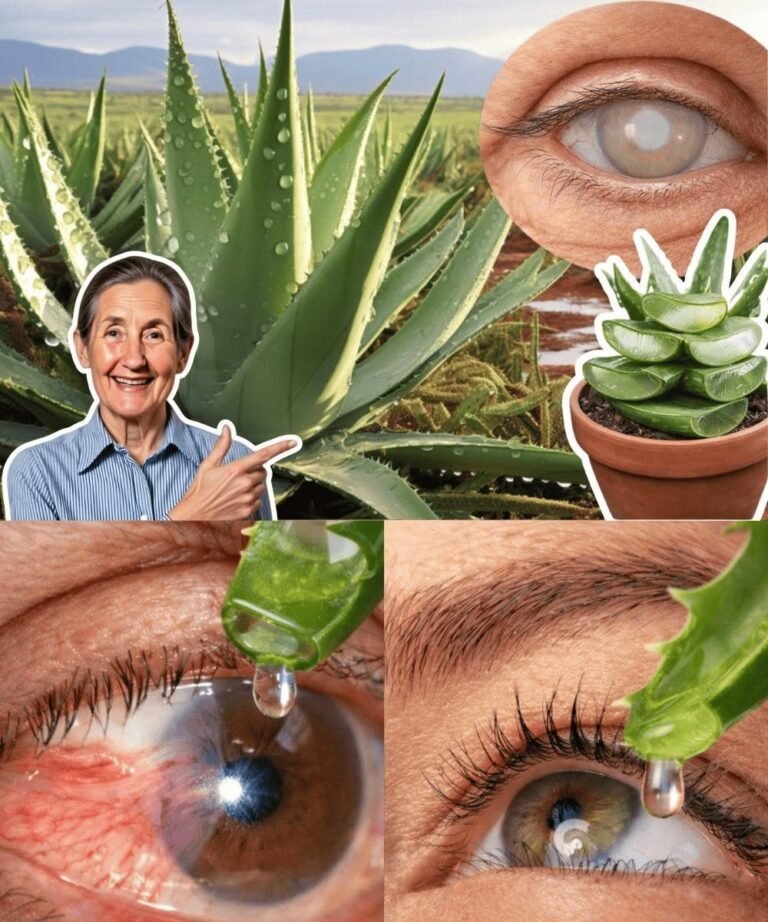 Aloe Vera Plant: Cost, Home Gardening, and Eye Care Insurance Guide