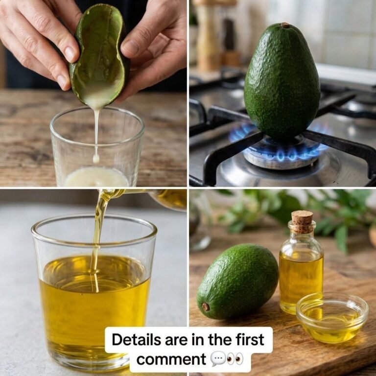 Most People Throw These Avocados Away — Here’s a Better Idea…