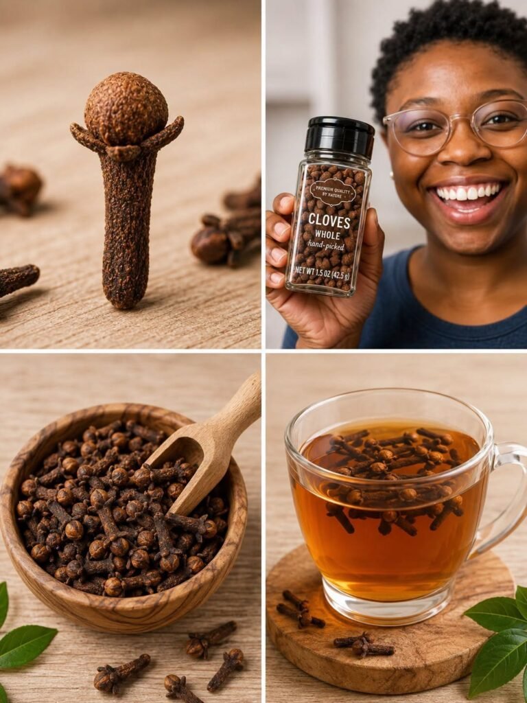 4 Uses of Cloves You Should Know About