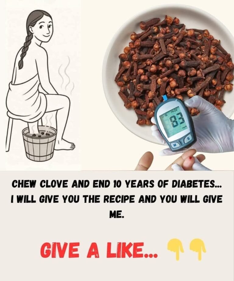 Cloves & Blood Sugar Support: What the Evidence Says
