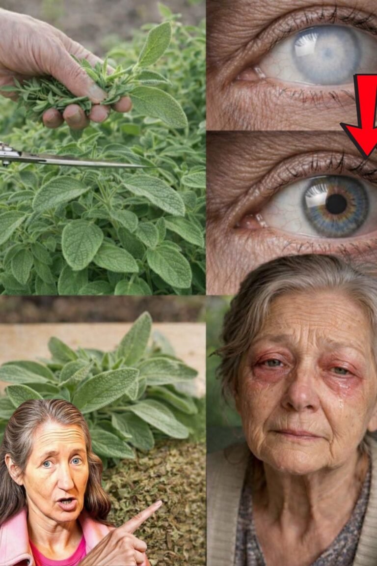 Could Cuban Oregano (Plectranthus amboinicus) Support Clearer Vision Naturally?
