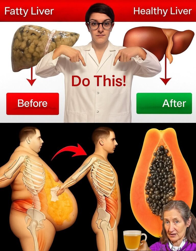 Discover the Secret Superfood: Unleash the Astonishing Power of Papaya Seeds for Vibrant Health!