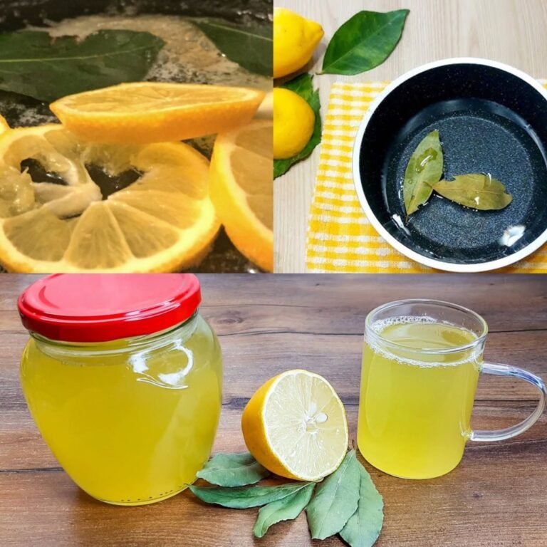 Clear Your Lungs & Stop Coughing! Two Powerful Natural Remedies