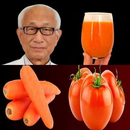 95-Year-Old Chinese Doctor’s Secret to Youthful Liver & Intestines!