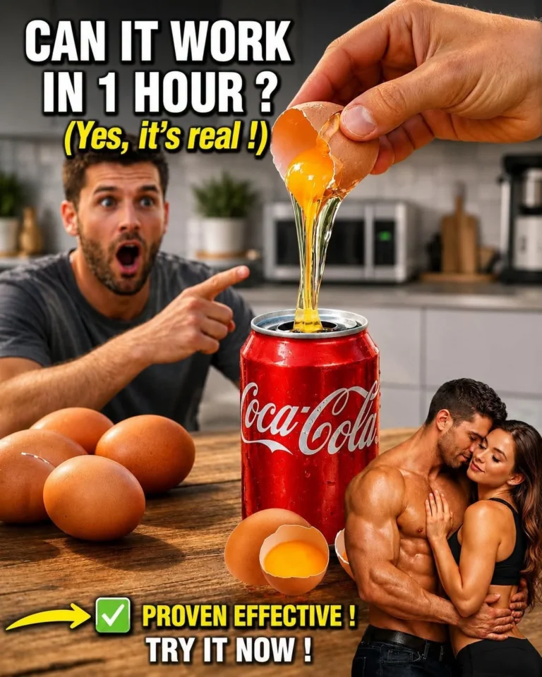 Men Over 45? Discover Simple Daily Habits That May Help Support Energy, Stamina, and Vitality Naturally